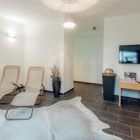 Appartement Residenz Seefeld Seefeld in Tirol Bagian luar foto