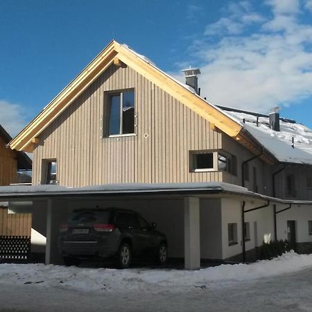 Appartement Residenz Seefeld Seefeld in Tirol Bagian luar foto