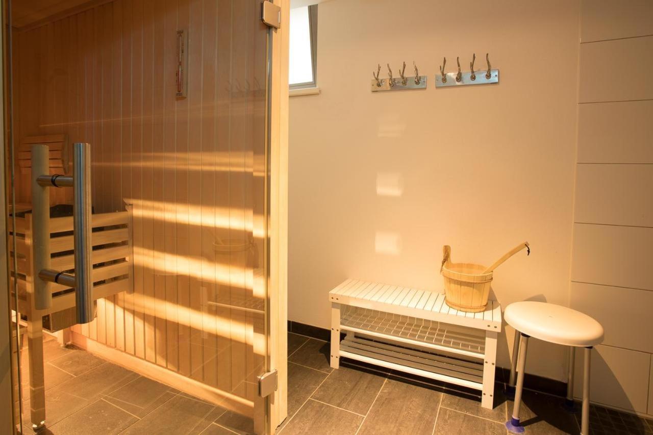Appartement Residenz Seefeld Seefeld in Tirol Bagian luar foto