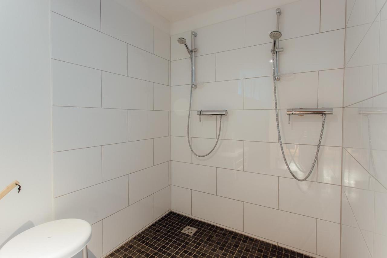 Appartement Residenz Seefeld Seefeld in Tirol Bagian luar foto