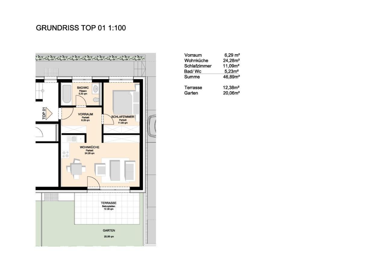 Appartement Residenz Seefeld Seefeld in Tirol Bagian luar foto