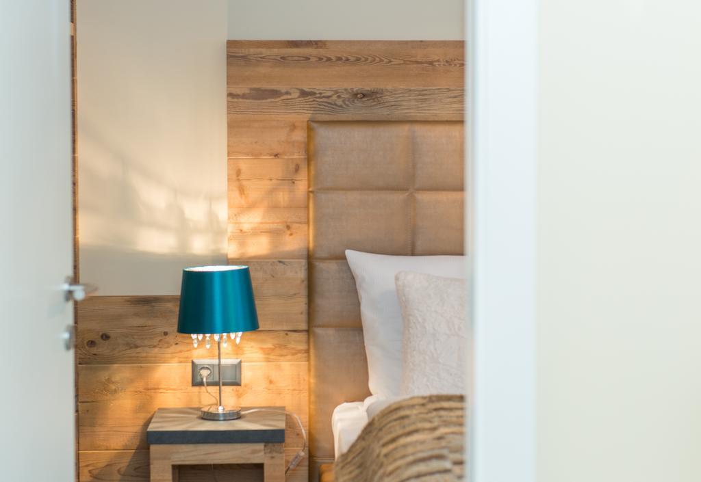 Appartement Residenz Seefeld Seefeld in Tirol Ruang foto