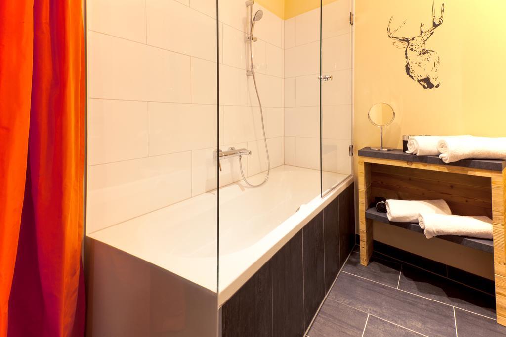 Appartement Residenz Seefeld Seefeld in Tirol Bagian luar foto