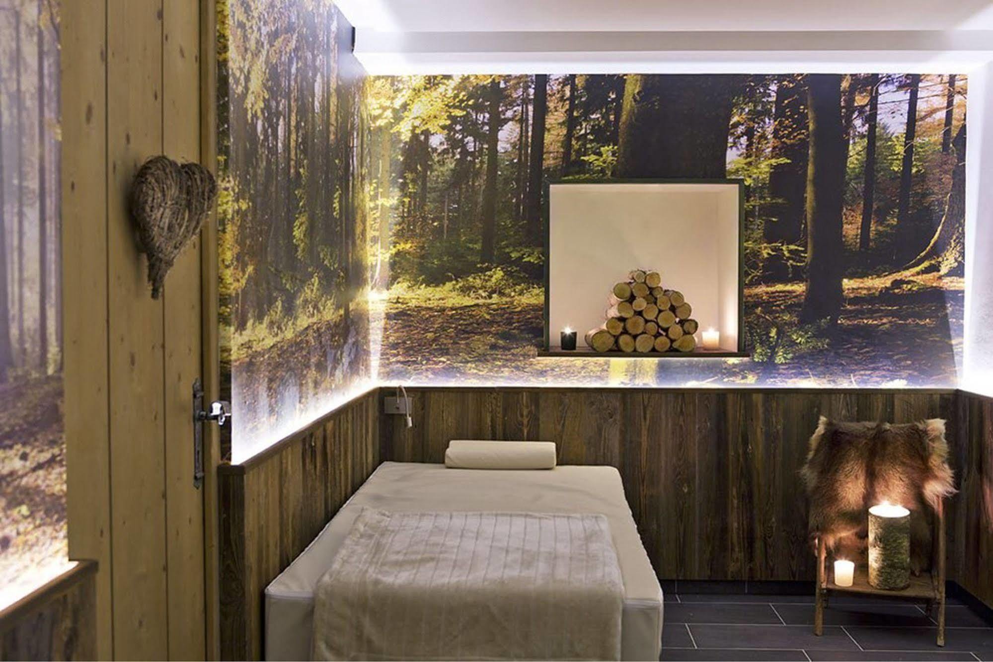 Appartement Residenz Seefeld Seefeld in Tirol Bagian luar foto