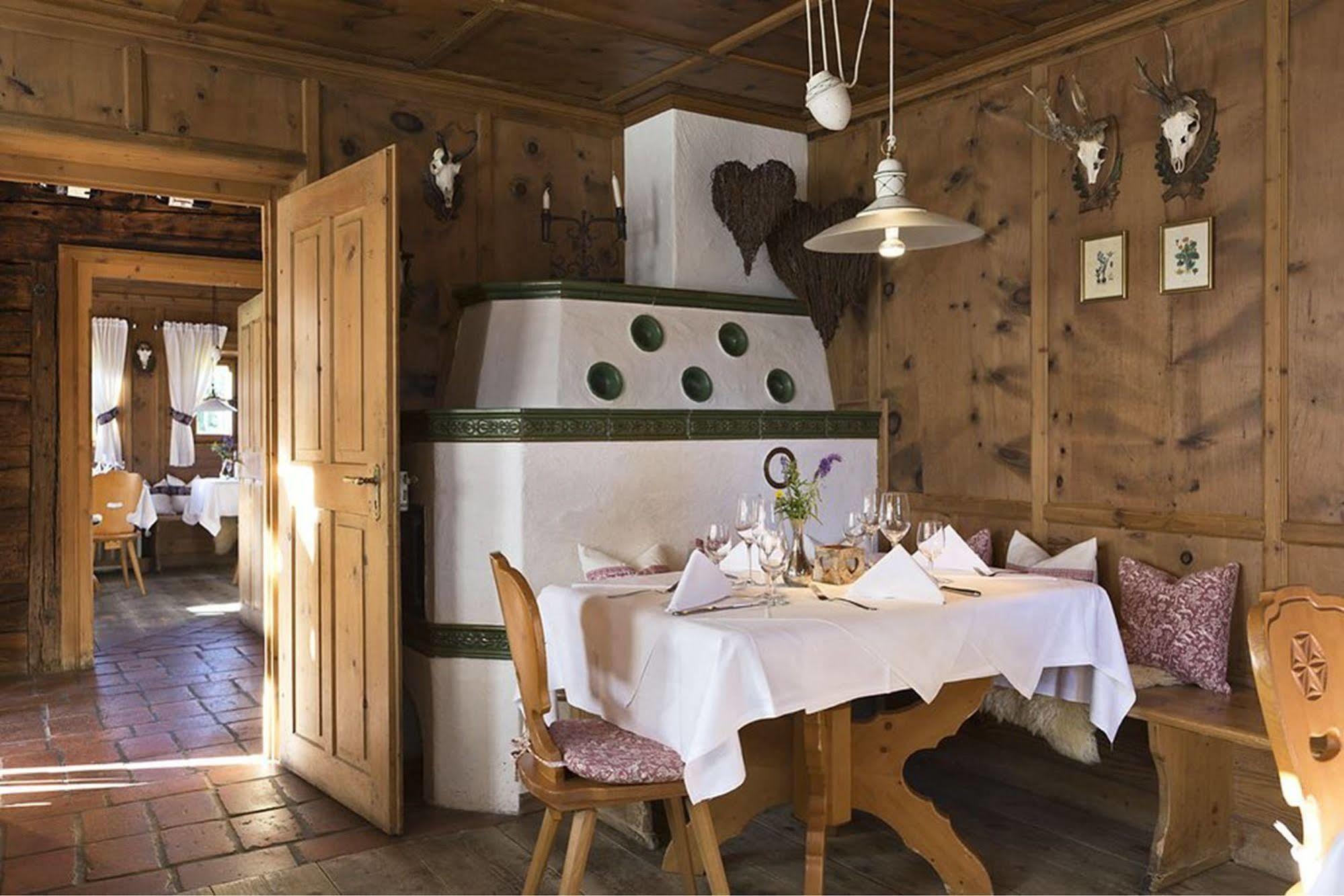 Appartement Residenz Seefeld Seefeld in Tirol Bagian luar foto