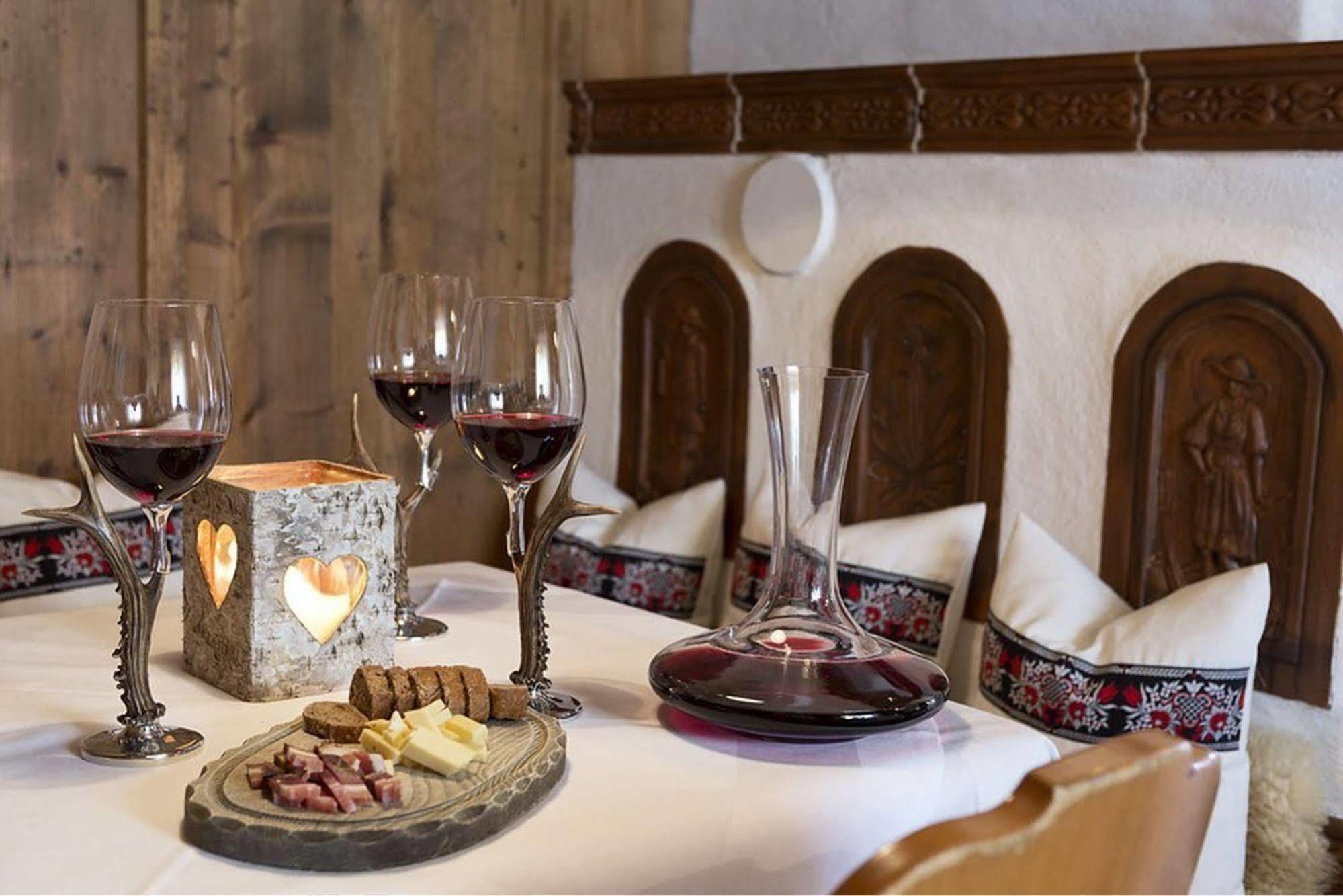 Appartement Residenz Seefeld Seefeld in Tirol Bagian luar foto